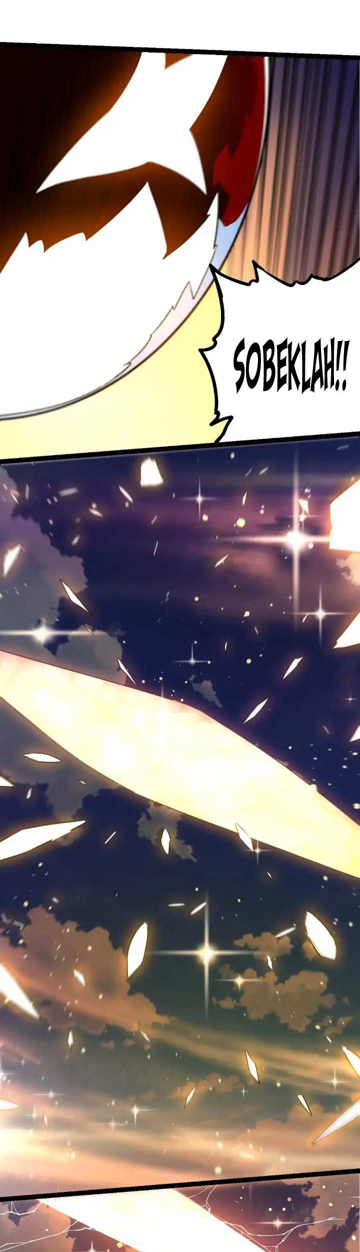 Evolution Begins With A Big Tree Chapter 202 Gambar 43