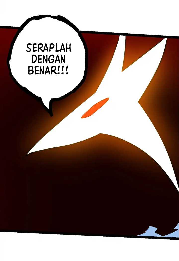 Evolution Begins With A Big Tree Chapter 202 Gambar 45