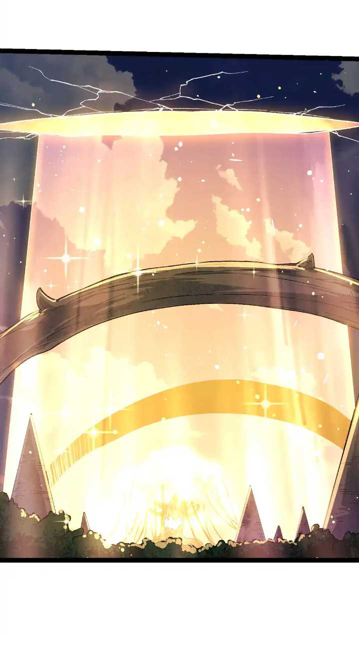 Evolution Begins With A Big Tree Chapter 202 Gambar 46