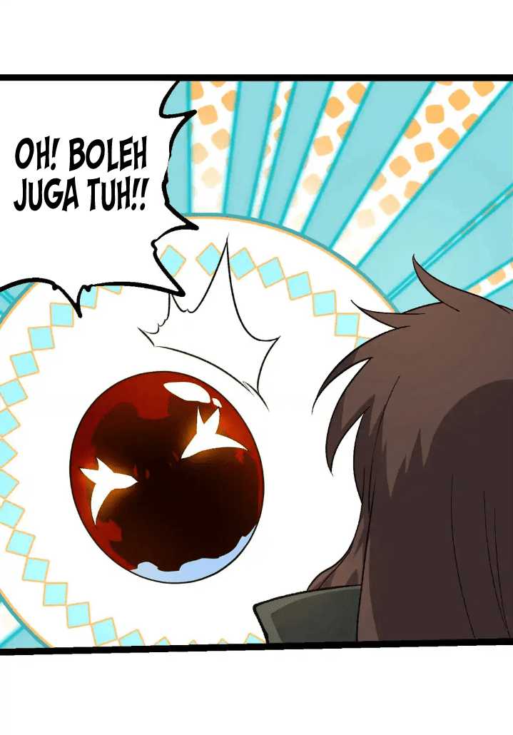 Evolution Begins With A Big Tree Chapter 202 Gambar 6