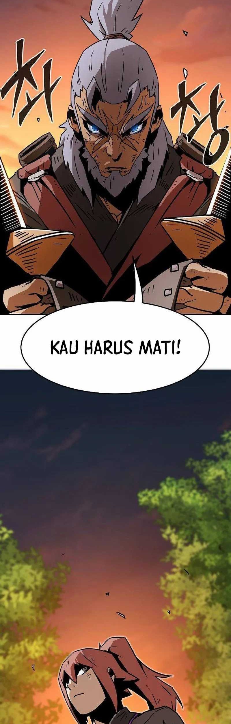 Becoming the Swordmaster Rank Young Lord of the Sichuan Tang Family Chapter 12 Gambar 37