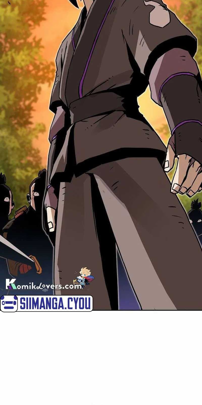 Becoming the Swordmaster Rank Young Lord of the Sichuan Tang Family Chapter 12 Gambar 38