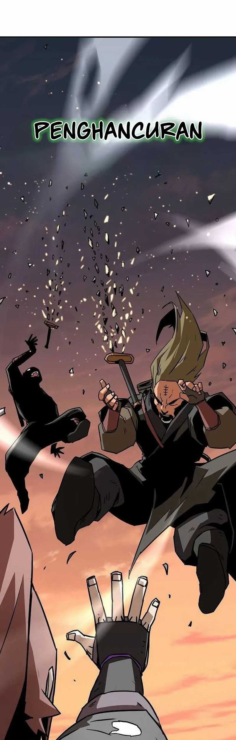 Becoming the Swordmaster Rank Young Lord of the Sichuan Tang Family Chapter 12 Gambar 51