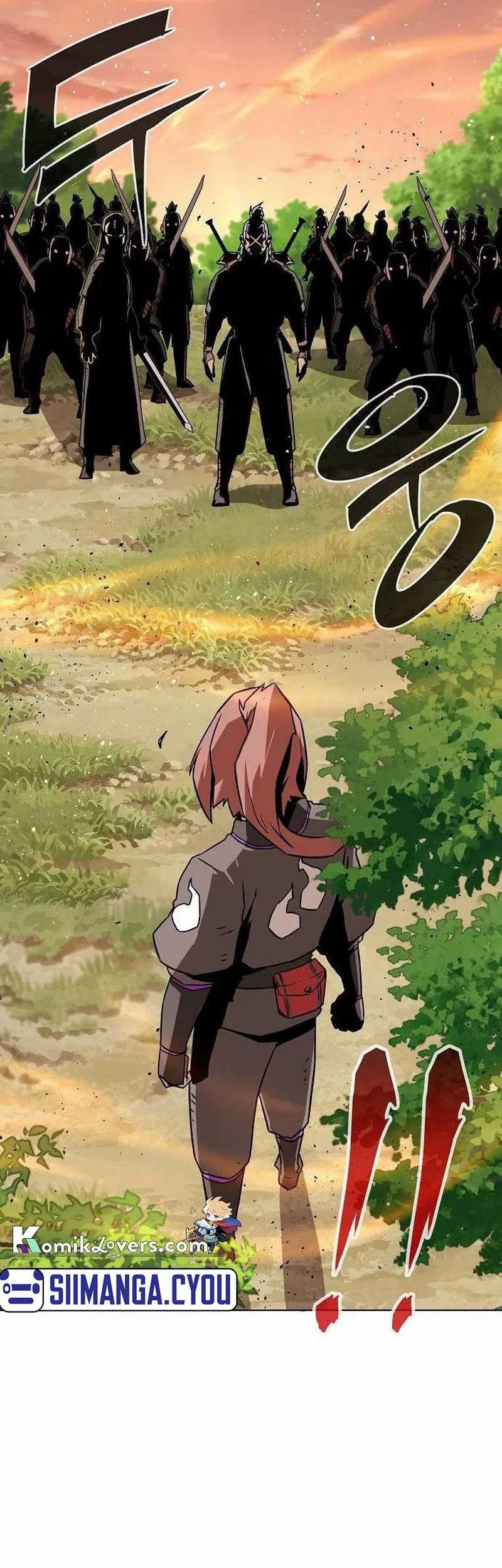 Becoming the Swordmaster Rank Young Lord of the Sichuan Tang Family Chapter 12 Gambar 25