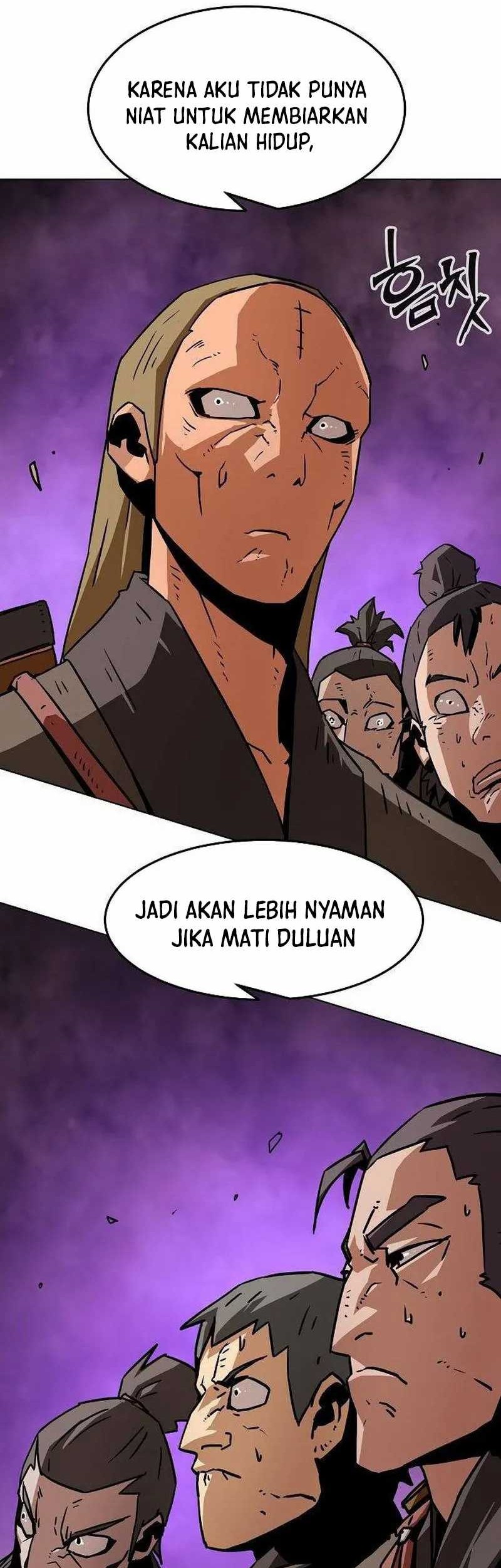 Becoming the Swordmaster Rank Young Lord of the Sichuan Tang Family Chapter 12 Gambar 26