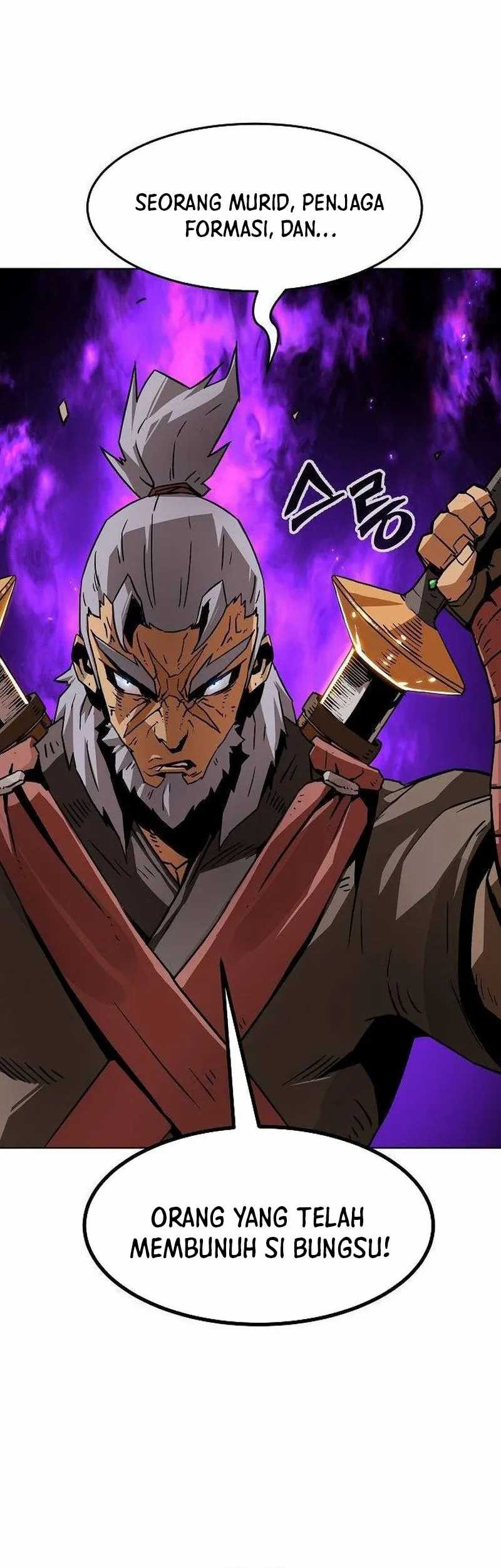 Becoming the Swordmaster Rank Young Lord of the Sichuan Tang Family Chapter 12 Gambar 28