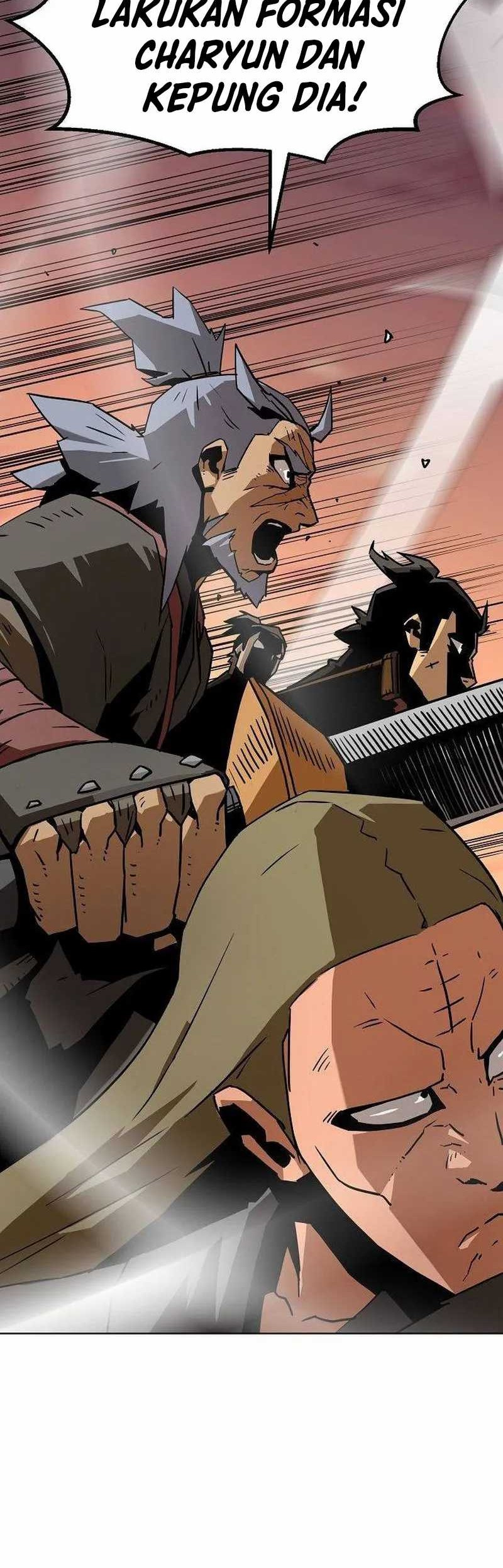 Becoming the Swordmaster Rank Young Lord of the Sichuan Tang Family Chapter 12 Gambar 32