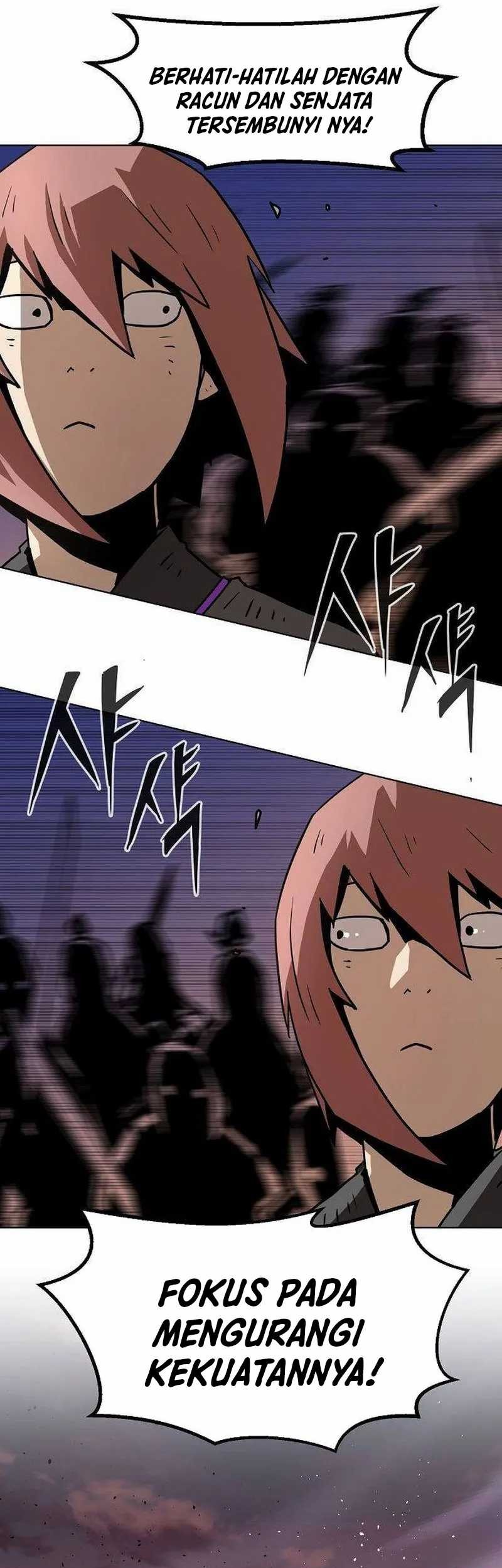 Becoming the Swordmaster Rank Young Lord of the Sichuan Tang Family Chapter 12 Gambar 33