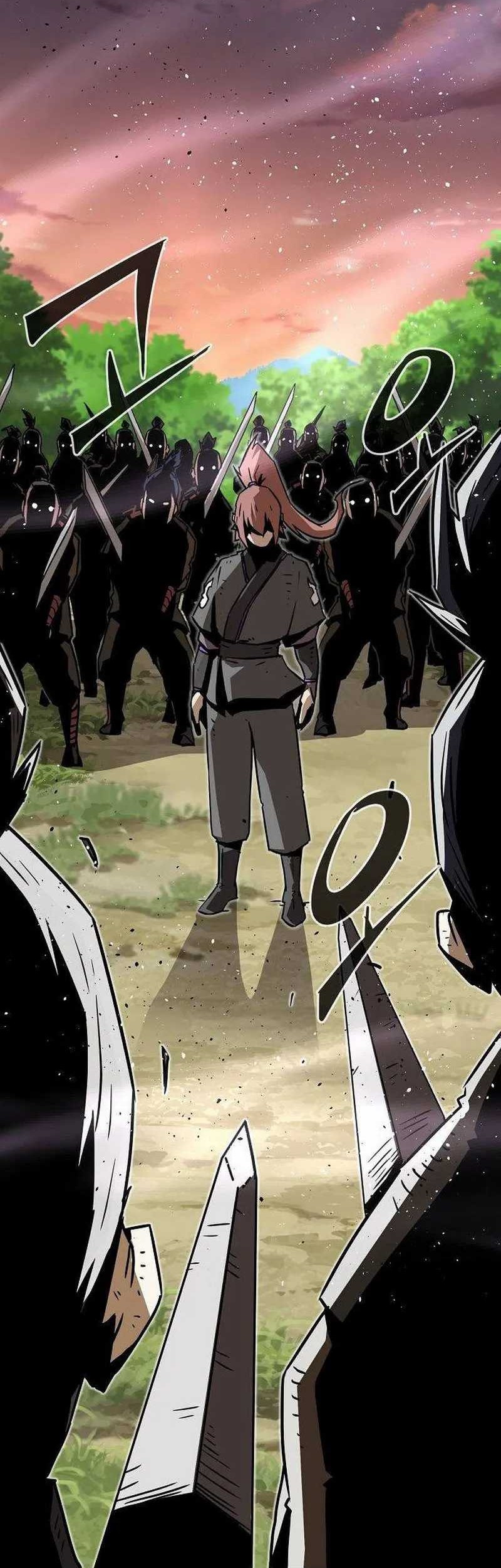 Becoming the Swordmaster Rank Young Lord of the Sichuan Tang Family Chapter 12 Gambar 34