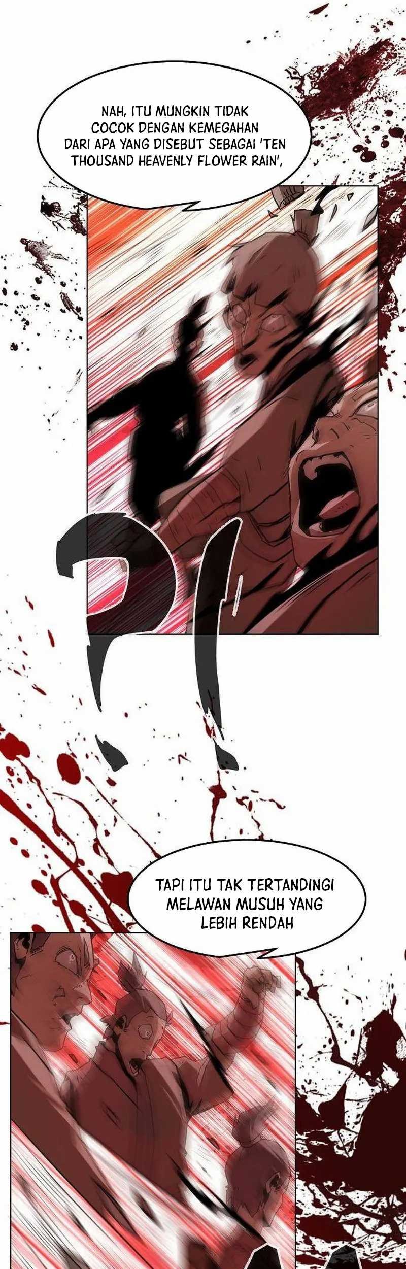 Becoming the Swordmaster Rank Young Lord of the Sichuan Tang Family Chapter 12 Gambar 64