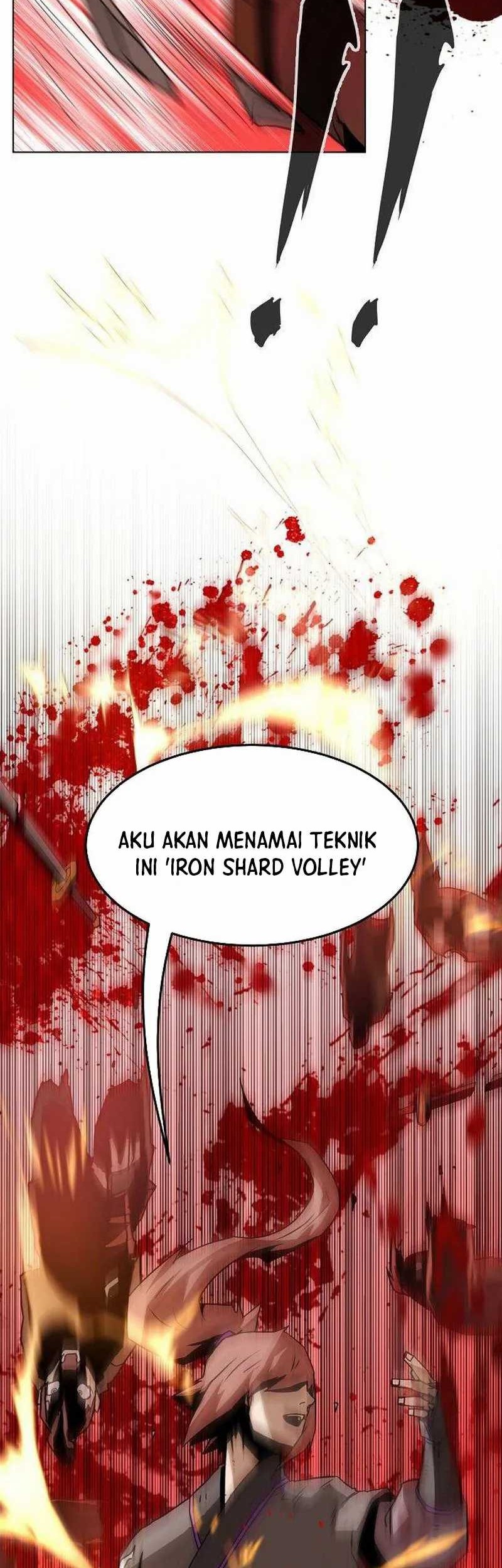 Becoming the Swordmaster Rank Young Lord of the Sichuan Tang Family Chapter 12 Gambar 65