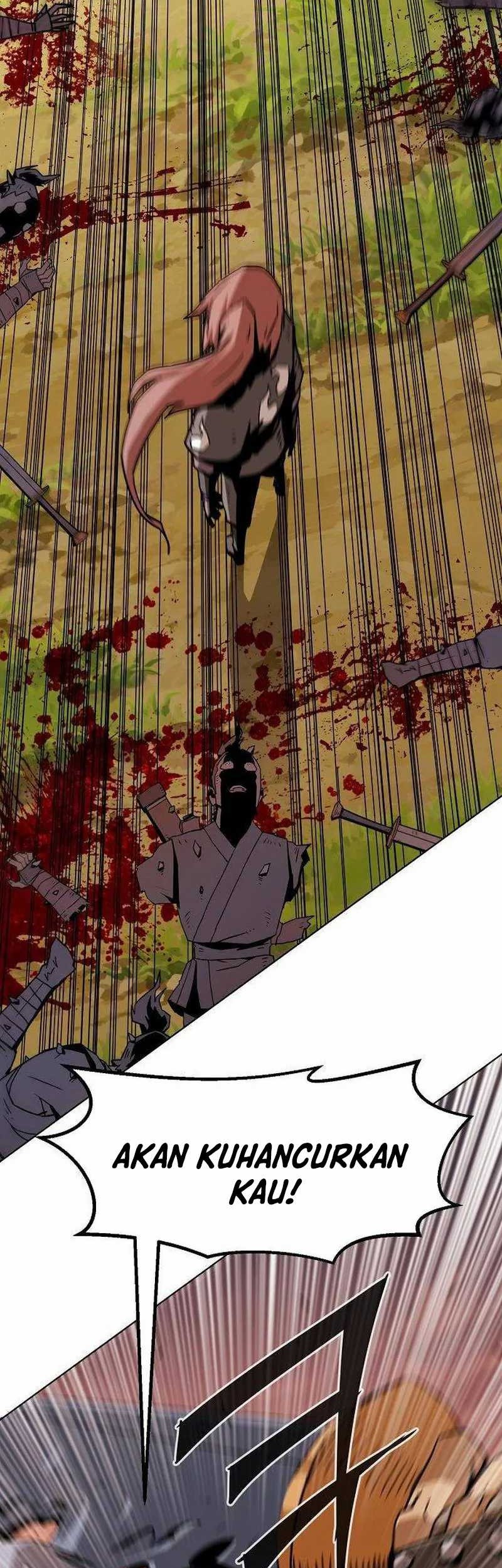 Becoming the Swordmaster Rank Young Lord of the Sichuan Tang Family Chapter 12 Gambar 76