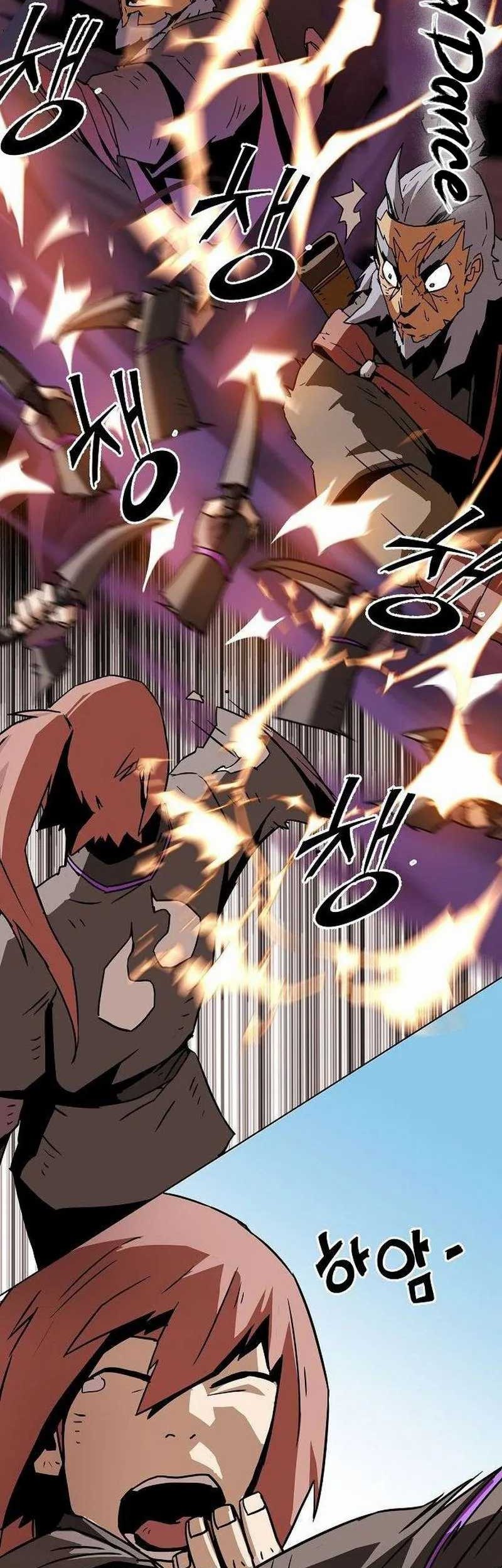 Becoming the Swordmaster Rank Young Lord of the Sichuan Tang Family Chapter 12 Gambar 80