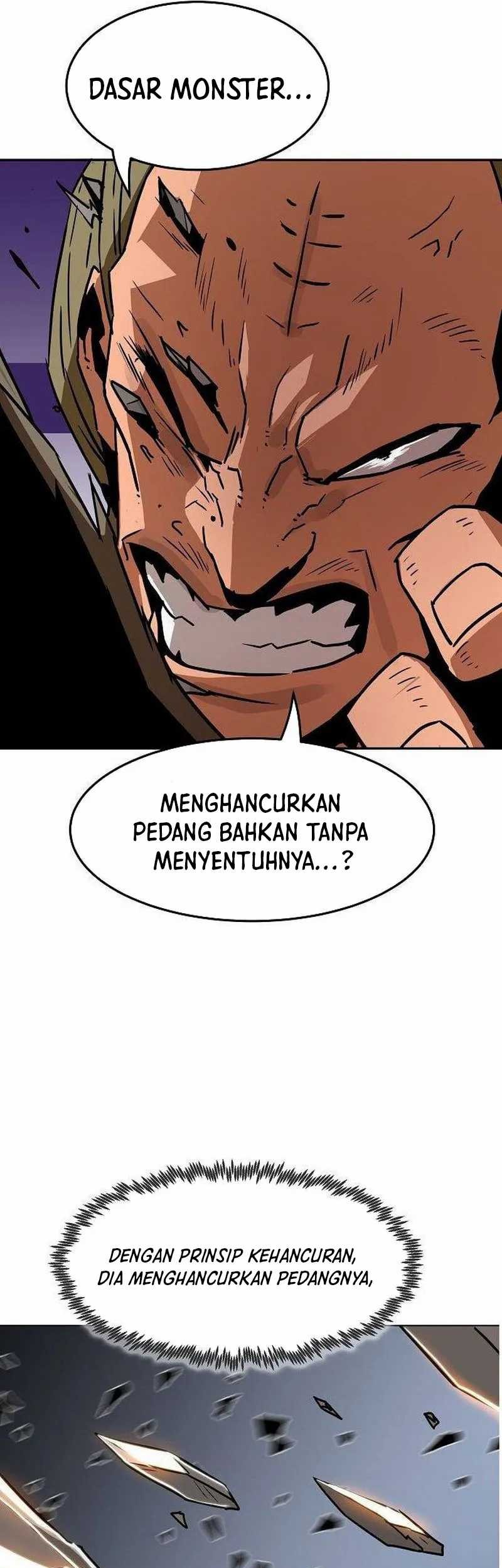 Becoming the Swordmaster Rank Young Lord of the Sichuan Tang Family Chapter 12 Gambar 53