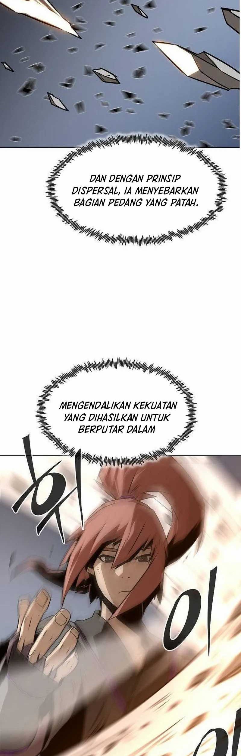 Becoming the Swordmaster Rank Young Lord of the Sichuan Tang Family Chapter 12 Gambar 54