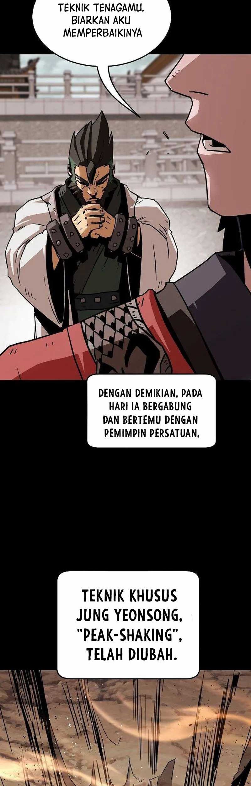 Becoming the Swordmaster Rank Young Lord of the Sichuan Tang Family Chapter 12 Gambar 3