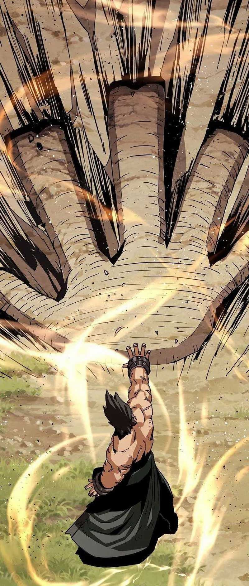 Becoming the Swordmaster Rank Young Lord of the Sichuan Tang Family Chapter 12 Gambar 4