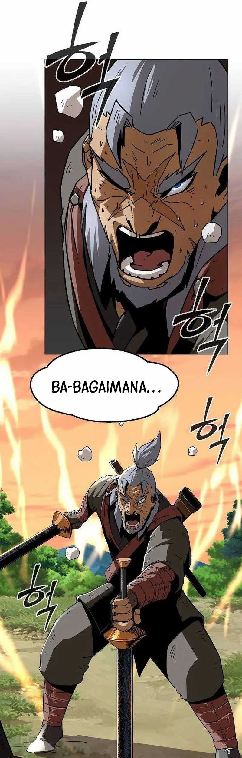 Becoming the Swordmaster Rank Young Lord of the Sichuan Tang Family Chapter 12 Gambar 86