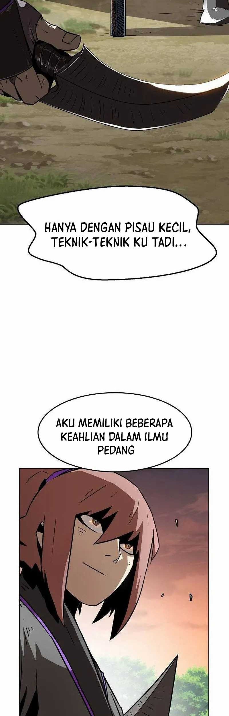 Becoming the Swordmaster Rank Young Lord of the Sichuan Tang Family Chapter 12 Gambar 87