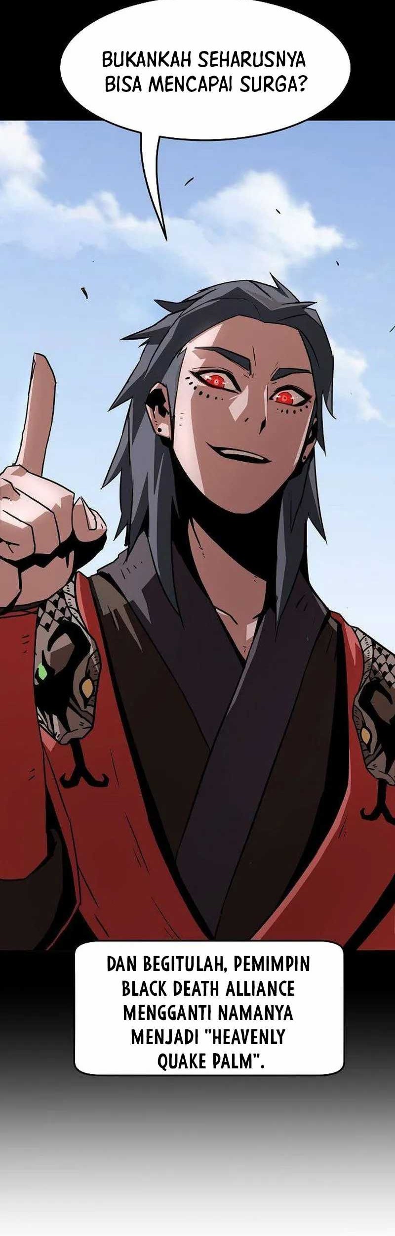 Becoming the Swordmaster Rank Young Lord of the Sichuan Tang Family Chapter 12 Gambar 6