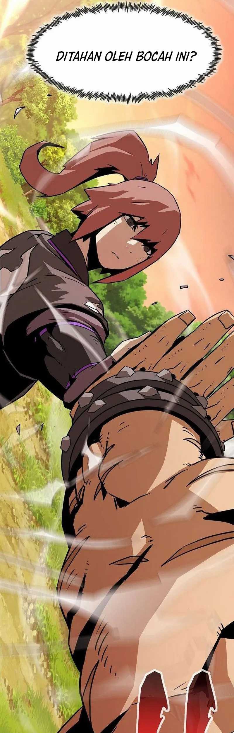 Becoming the Swordmaster Rank Young Lord of the Sichuan Tang Family Chapter 12 Gambar 8