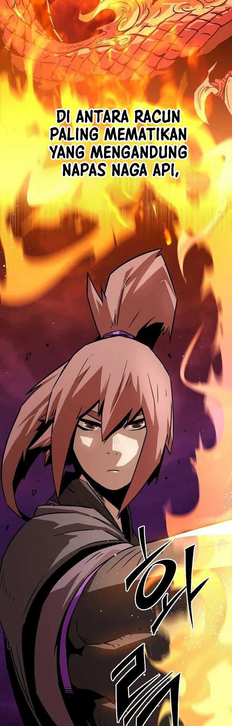 Becoming the Swordmaster Rank Young Lord of the Sichuan Tang Family Chapter 12 Gambar 11