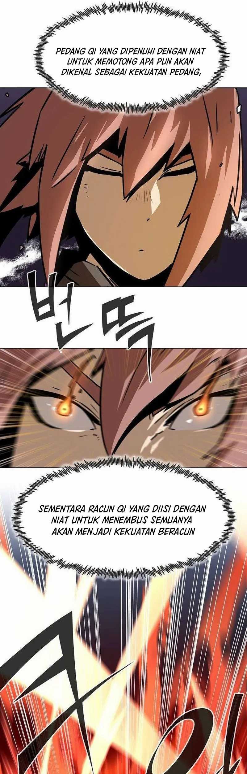 Becoming the Swordmaster Rank Young Lord of the Sichuan Tang Family Chapter 12 Gambar 13