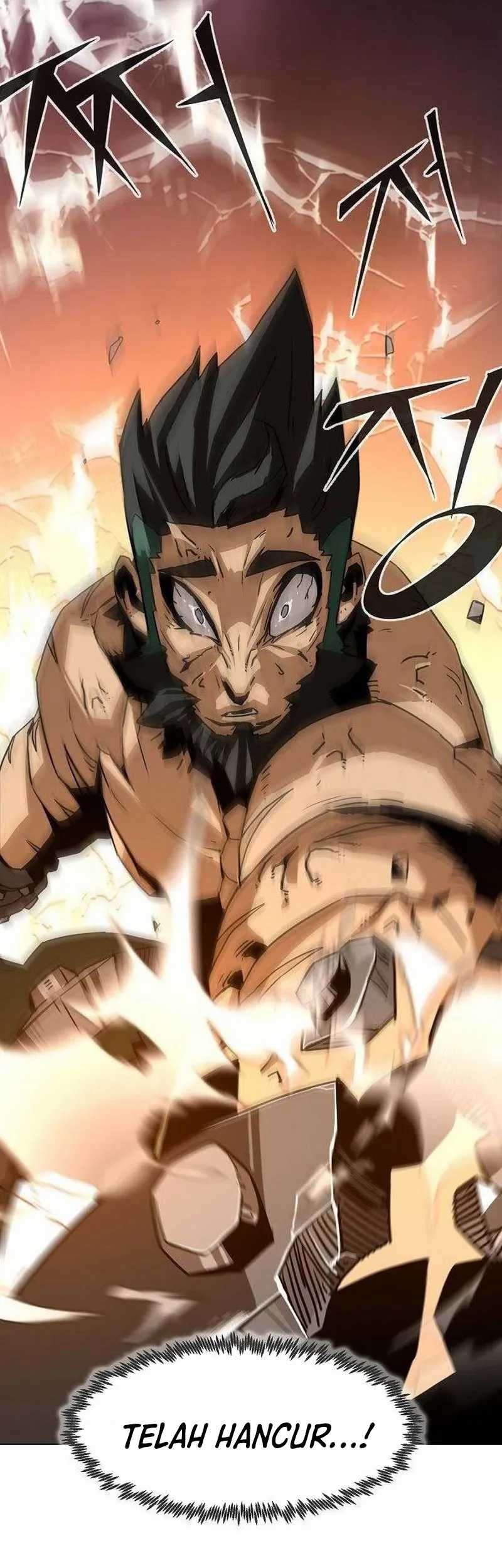 Becoming the Swordmaster Rank Young Lord of the Sichuan Tang Family Chapter 12 Gambar 19