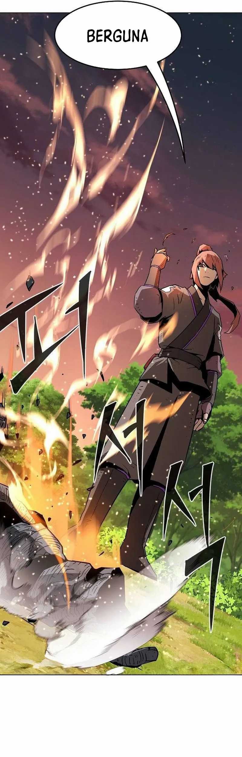 Becoming the Swordmaster Rank Young Lord of the Sichuan Tang Family Chapter 12 Gambar 22