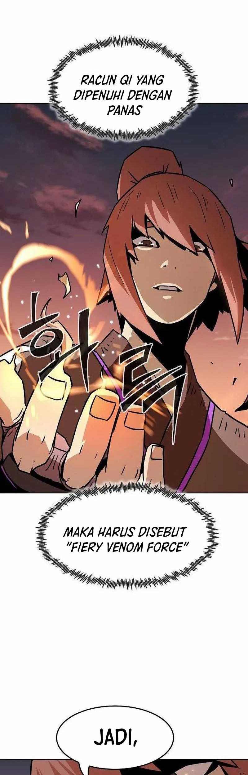 Becoming the Swordmaster Rank Young Lord of the Sichuan Tang Family Chapter 12 Gambar 23