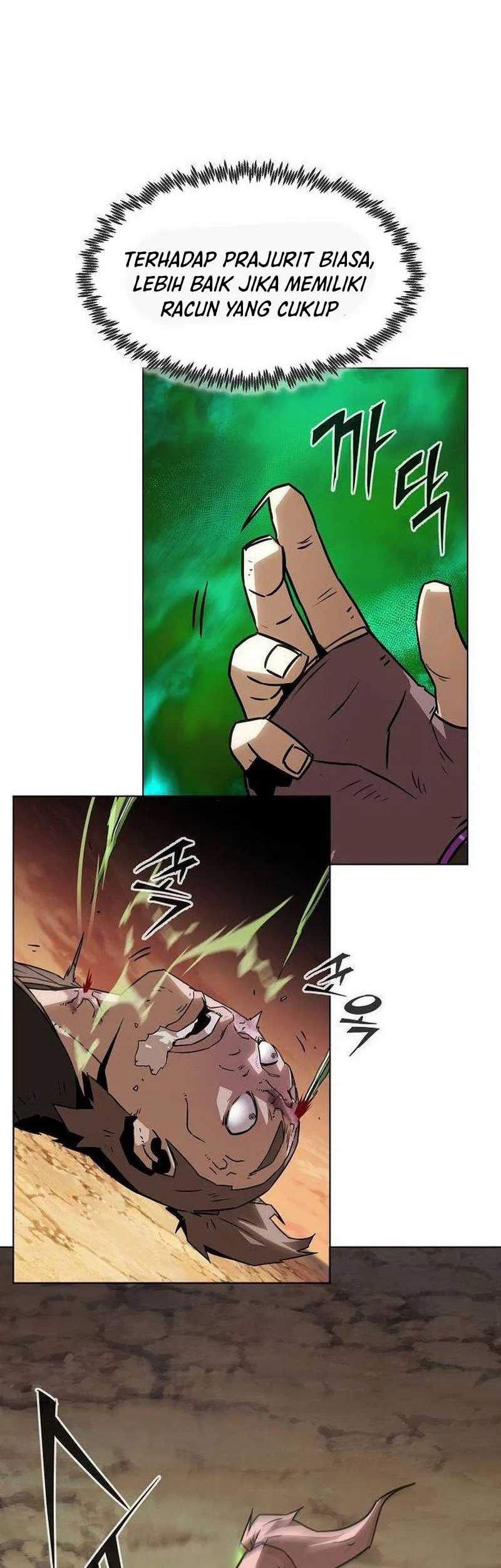 Becoming the Swordmaster Rank Young Lord of the Sichuan Tang Family Chapter 11 Gambar 40