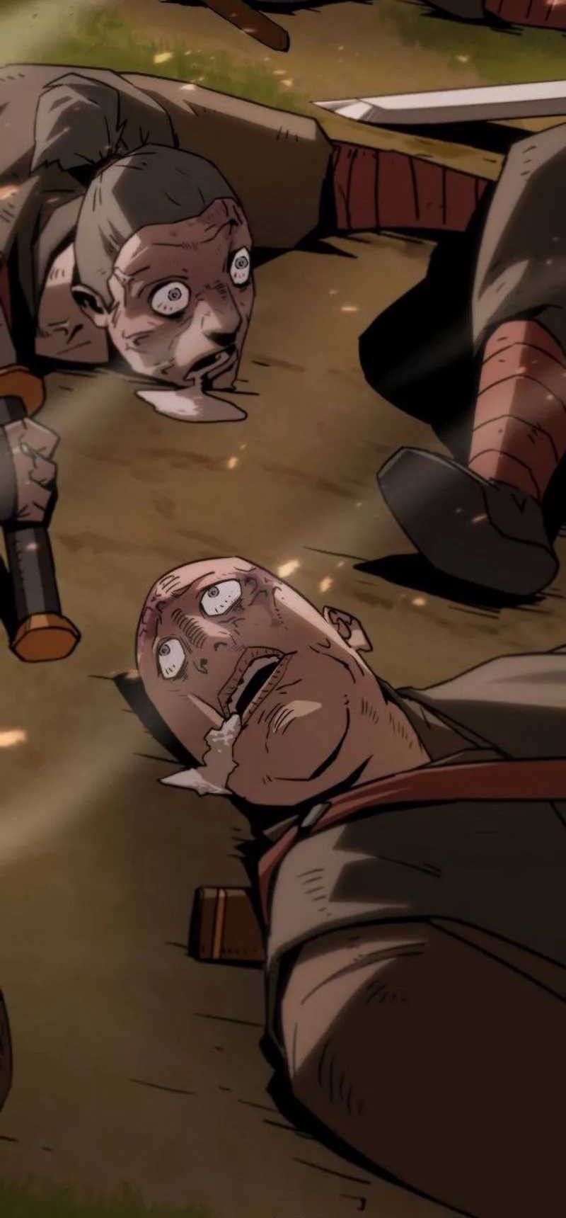 Becoming the Swordmaster Rank Young Lord of the Sichuan Tang Family Chapter 11 Gambar 44