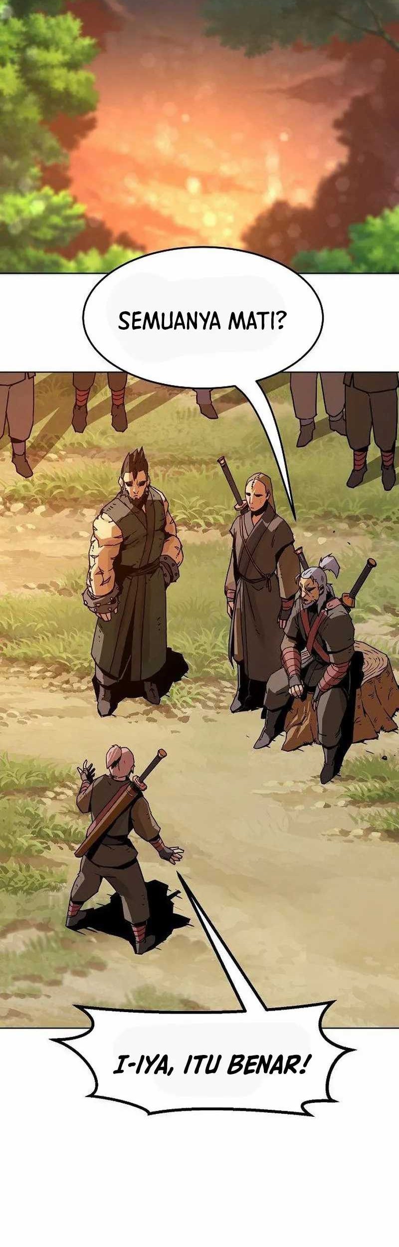 Becoming the Swordmaster Rank Young Lord of the Sichuan Tang Family Chapter 11 Gambar 46