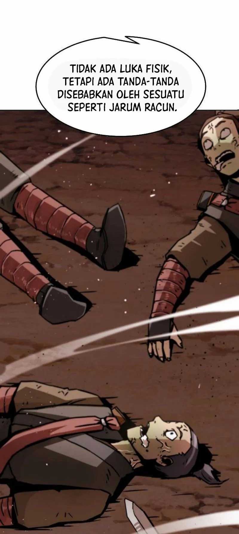 Becoming the Swordmaster Rank Young Lord of the Sichuan Tang Family Chapter 11 Gambar 47