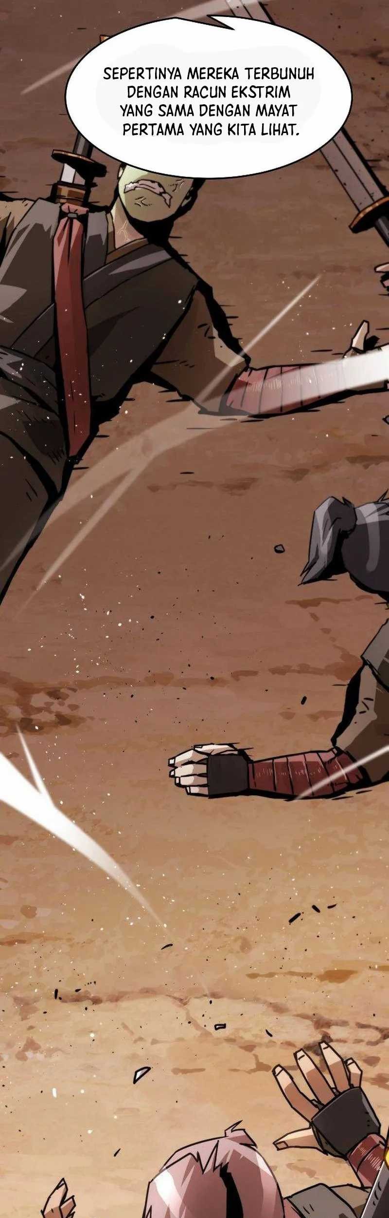 Becoming the Swordmaster Rank Young Lord of the Sichuan Tang Family Chapter 11 Gambar 48