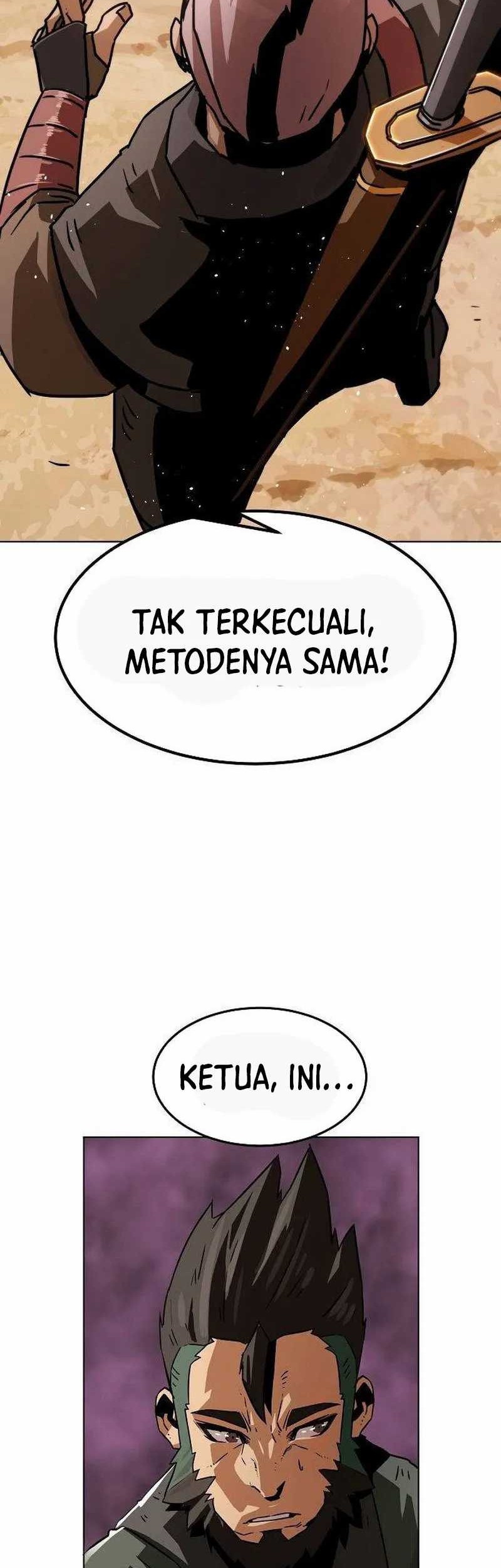 Becoming the Swordmaster Rank Young Lord of the Sichuan Tang Family Chapter 11 Gambar 49