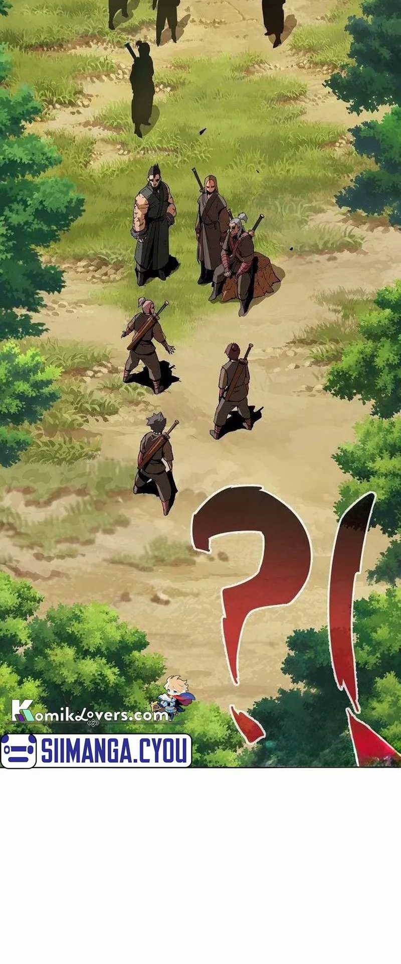 Becoming the Swordmaster Rank Young Lord of the Sichuan Tang Family Chapter 11 Gambar 53