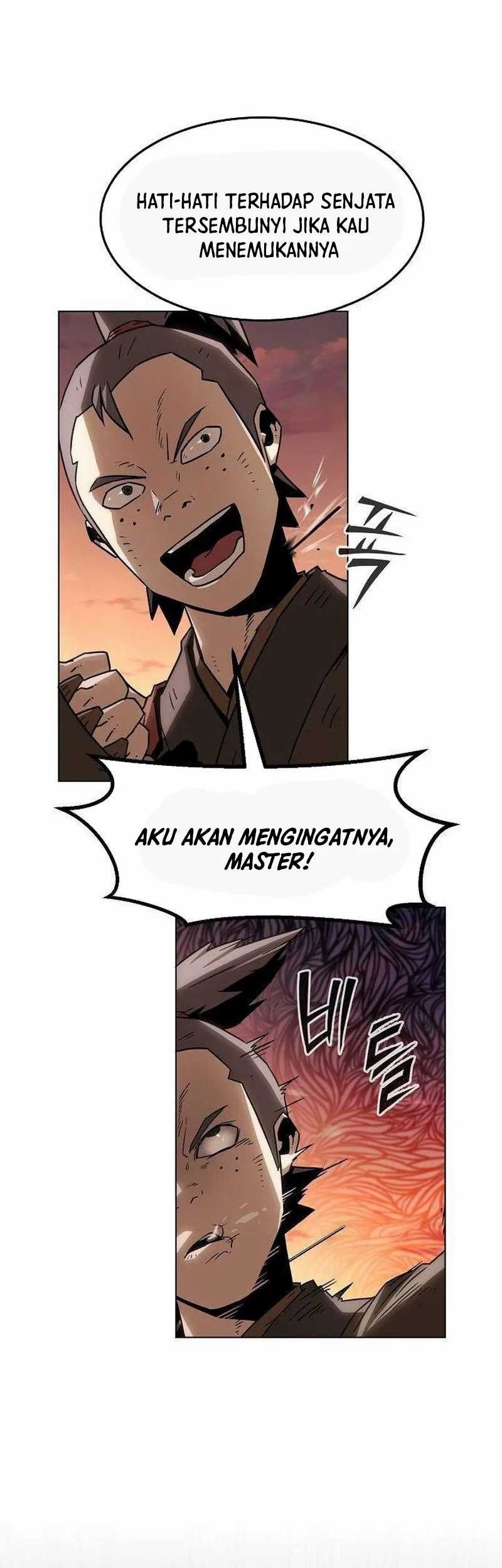 Becoming the Swordmaster Rank Young Lord of the Sichuan Tang Family Chapter 11 Gambar 26