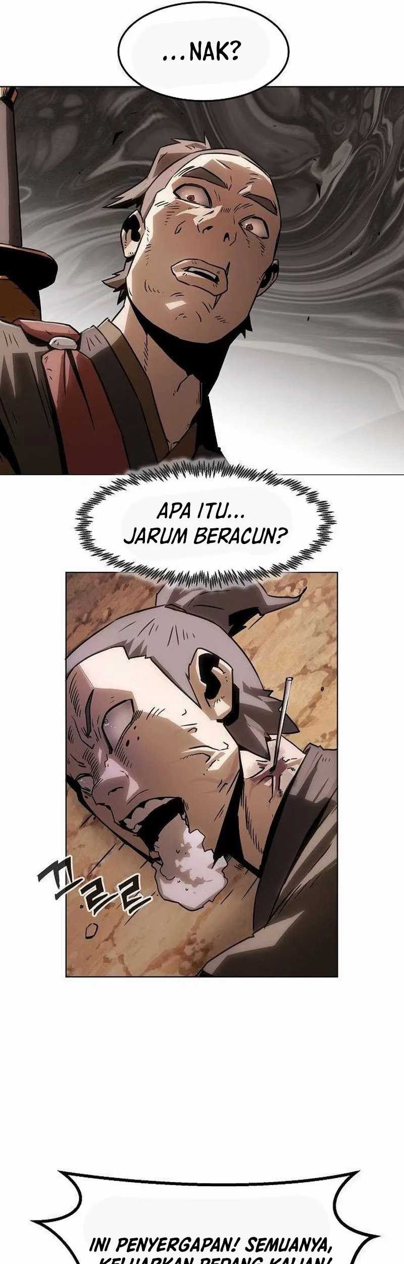 Becoming the Swordmaster Rank Young Lord of the Sichuan Tang Family Chapter 11 Gambar 29