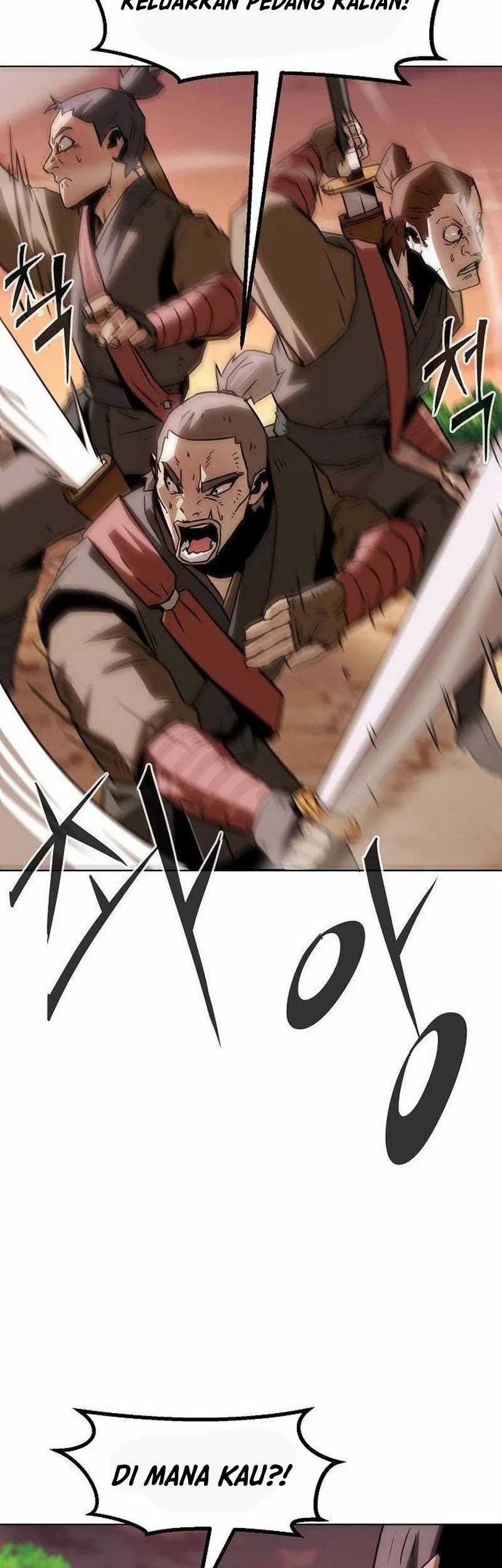 Becoming the Swordmaster Rank Young Lord of the Sichuan Tang Family Chapter 11 Gambar 30