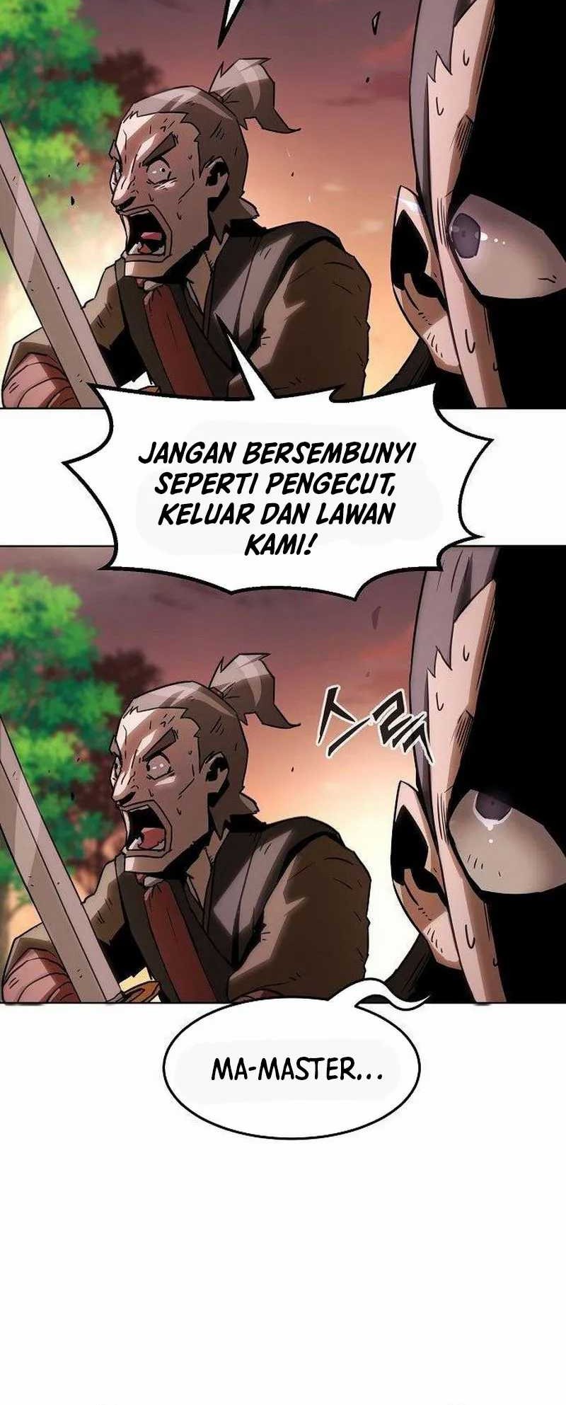 Becoming the Swordmaster Rank Young Lord of the Sichuan Tang Family Chapter 11 Gambar 31