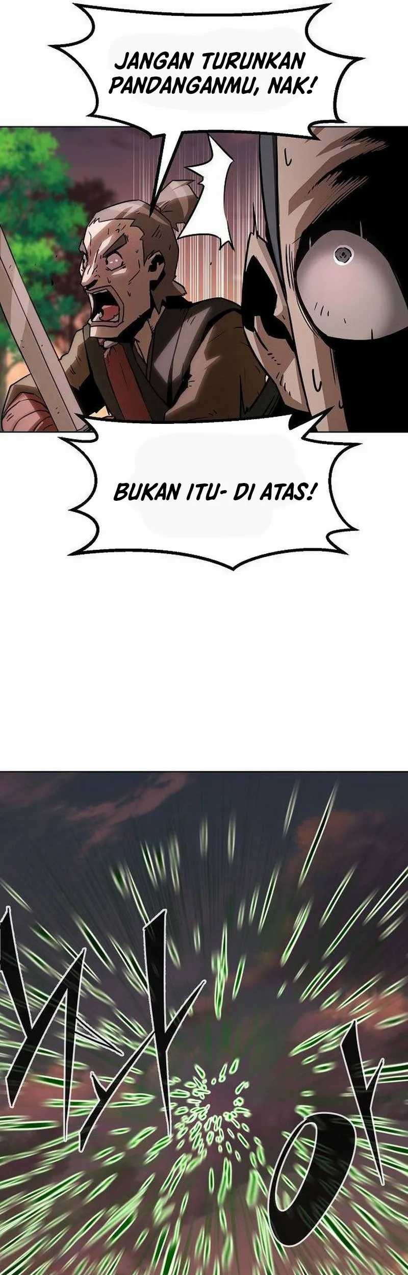 Becoming the Swordmaster Rank Young Lord of the Sichuan Tang Family Chapter 11 Gambar 32