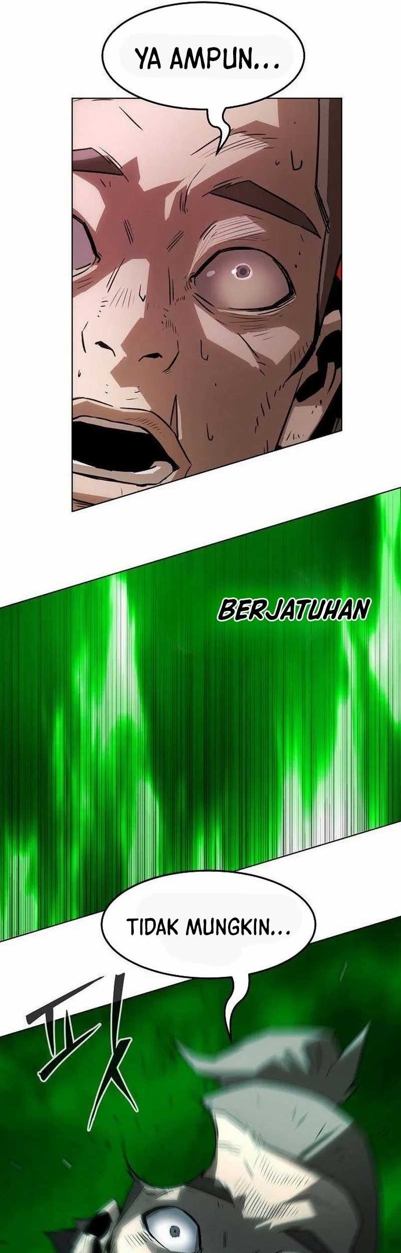 Becoming the Swordmaster Rank Young Lord of the Sichuan Tang Family Chapter 11 Gambar 34