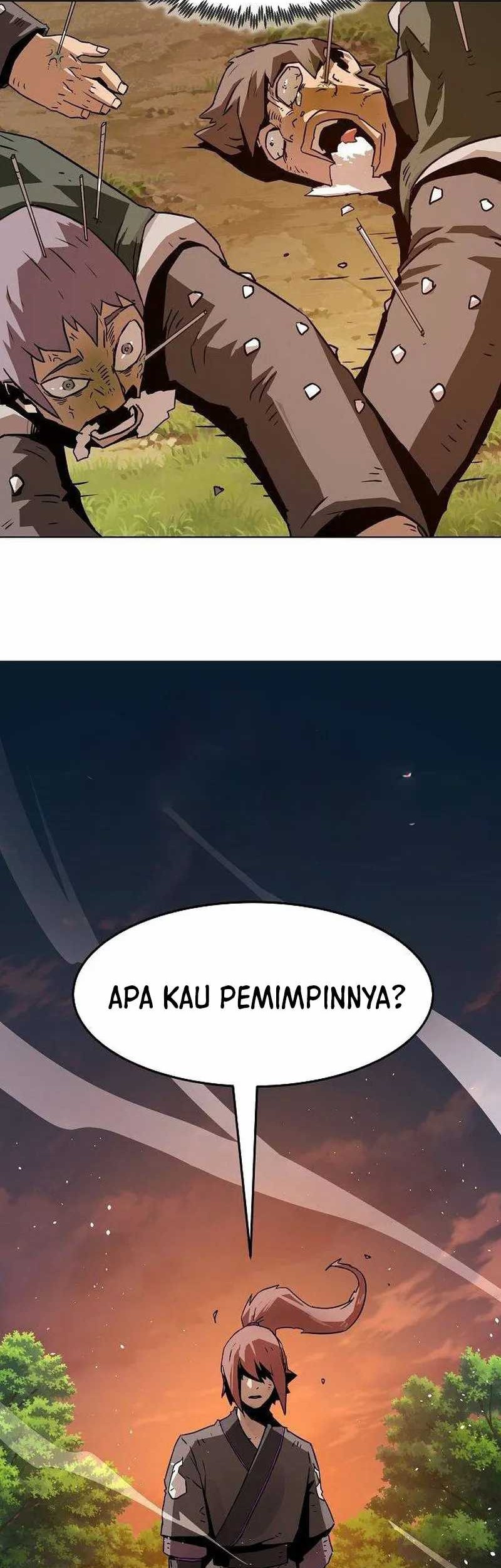 Becoming the Swordmaster Rank Young Lord of the Sichuan Tang Family Chapter 11 Gambar 69