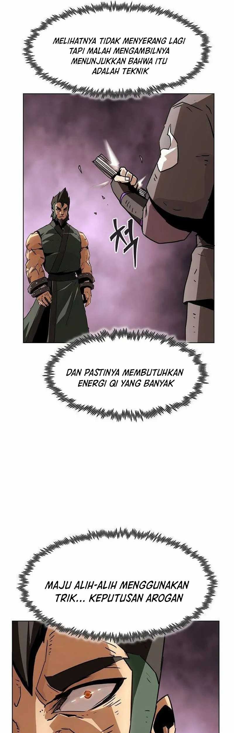 Becoming the Swordmaster Rank Young Lord of the Sichuan Tang Family Chapter 11 Gambar 77