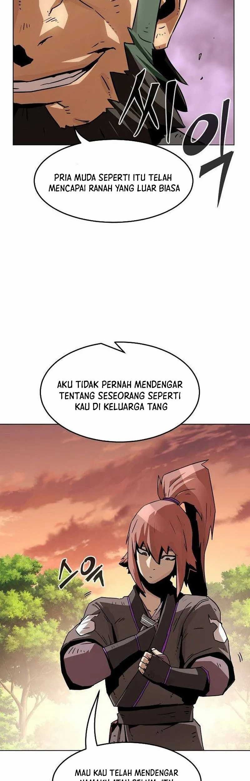 Becoming the Swordmaster Rank Young Lord of the Sichuan Tang Family Chapter 11 Gambar 78