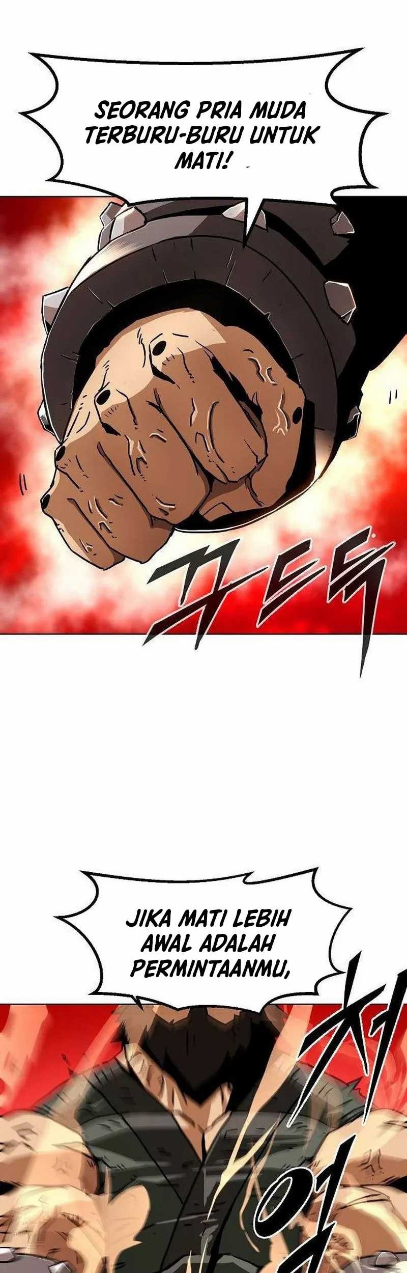 Becoming the Swordmaster Rank Young Lord of the Sichuan Tang Family Chapter 11 Gambar 81