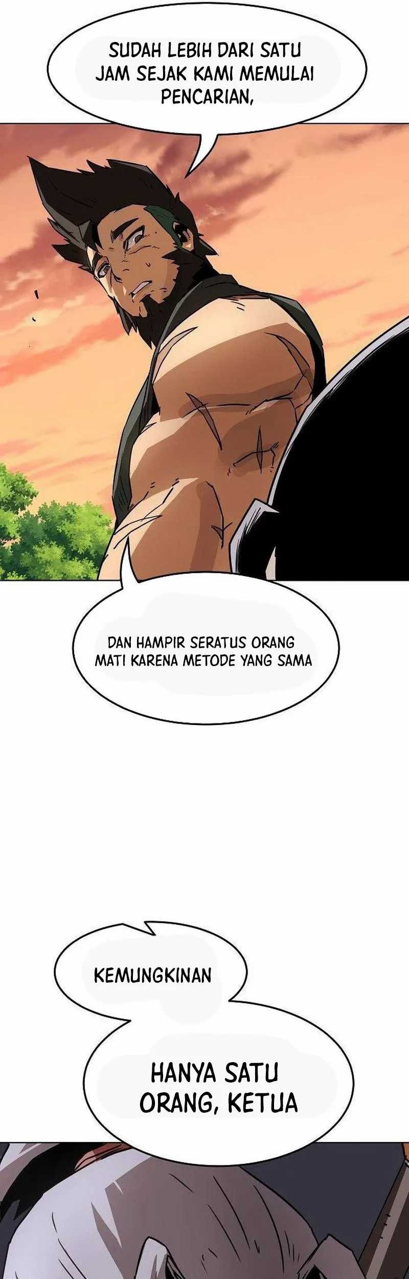 Becoming the Swordmaster Rank Young Lord of the Sichuan Tang Family Chapter 11 Gambar 54