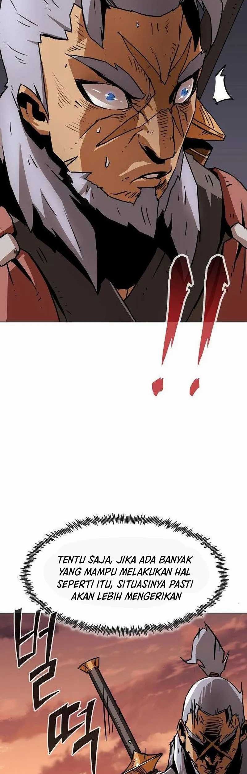 Becoming the Swordmaster Rank Young Lord of the Sichuan Tang Family Chapter 11 Gambar 55