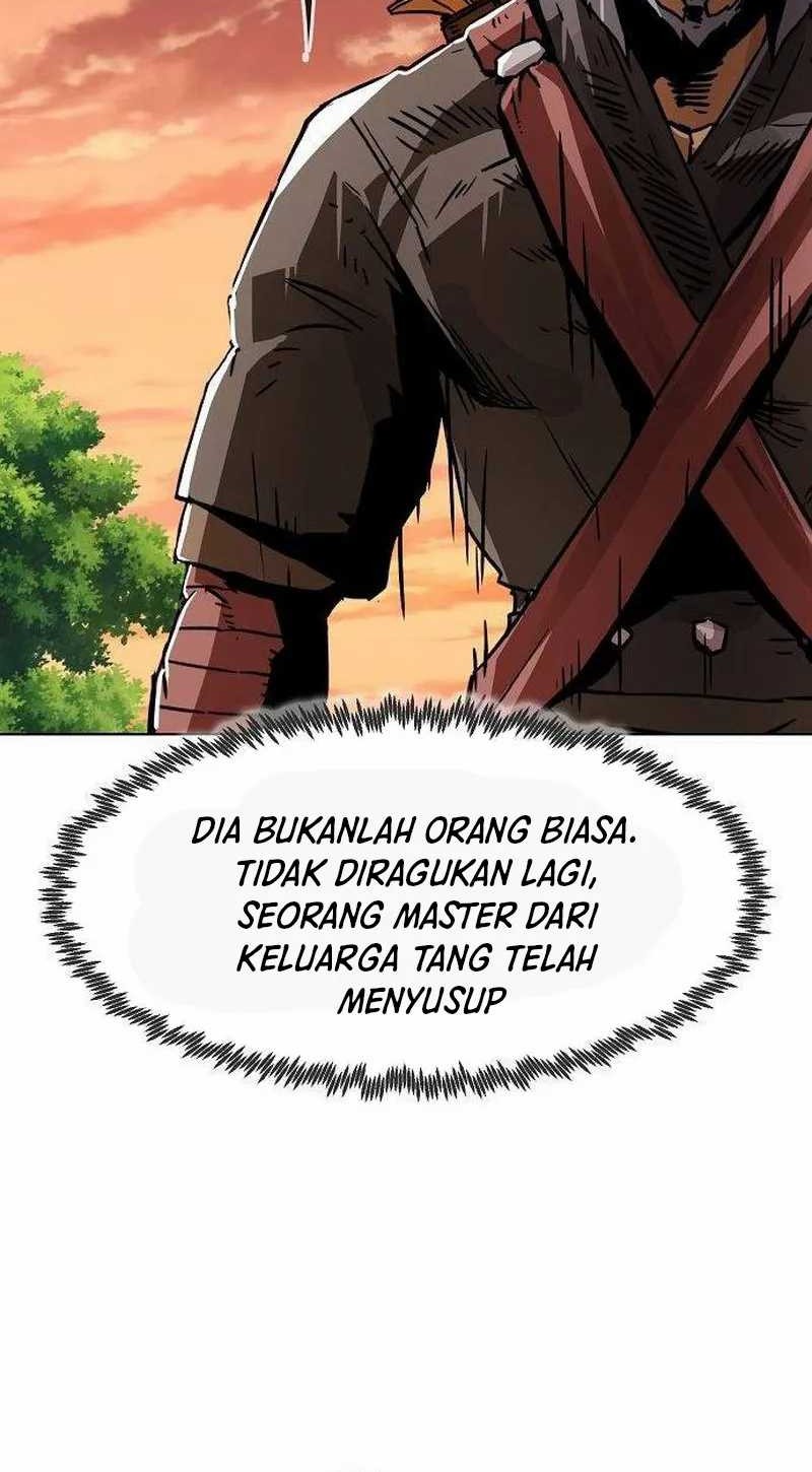 Becoming the Swordmaster Rank Young Lord of the Sichuan Tang Family Chapter 11 Gambar 56